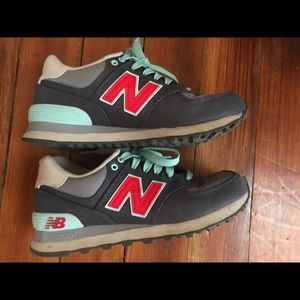 Women’s New Balance sneakers